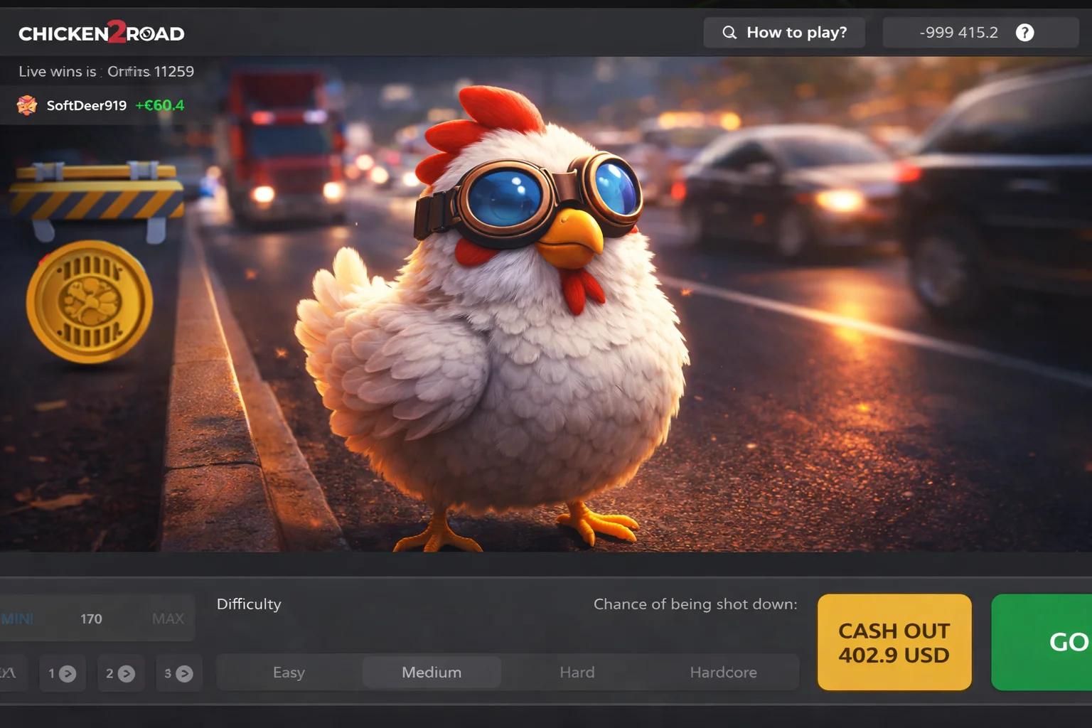 Chicken Road 2 apati provably fair SHA256 verification