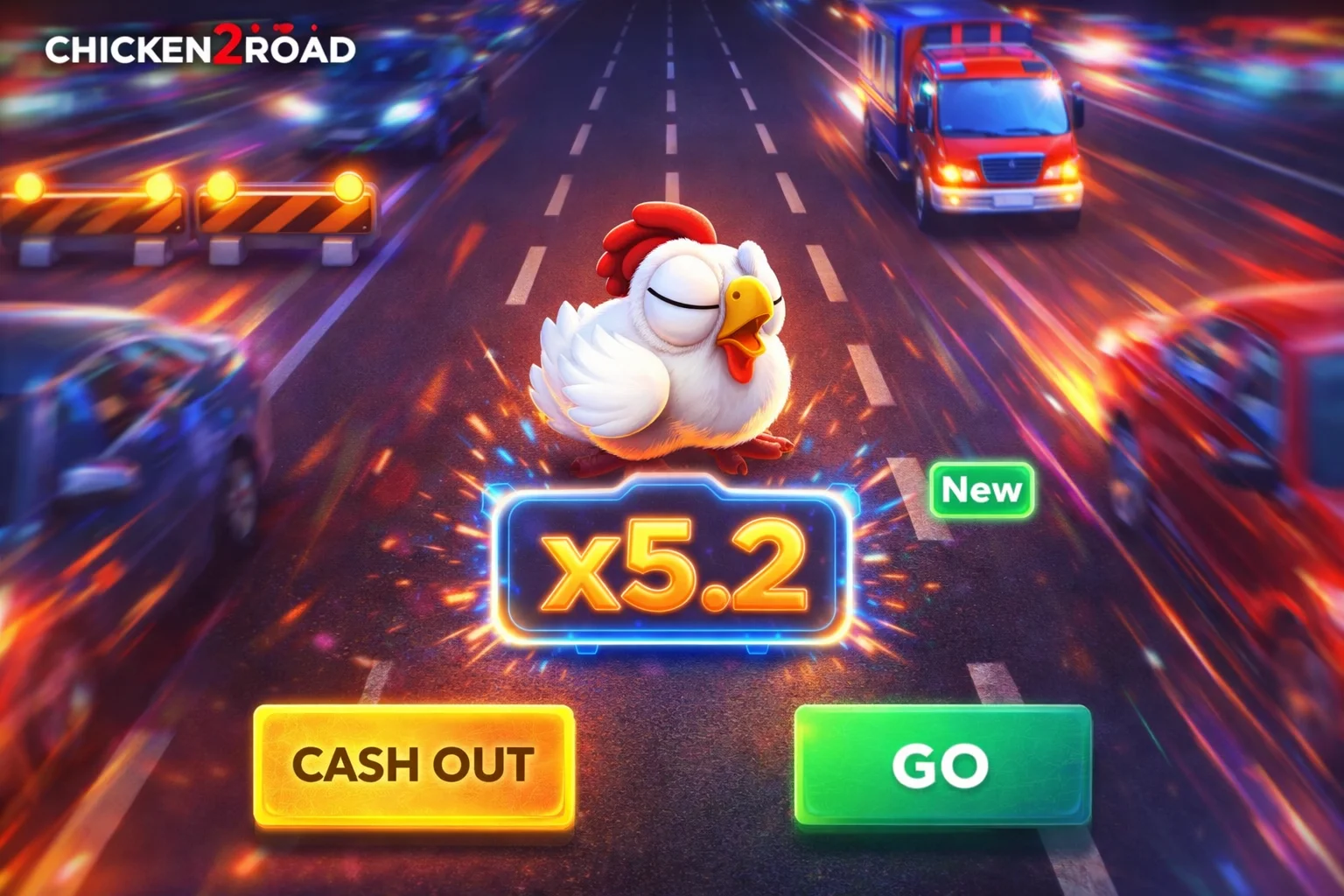 Chicken Road 2 difficulty levels multipliers table